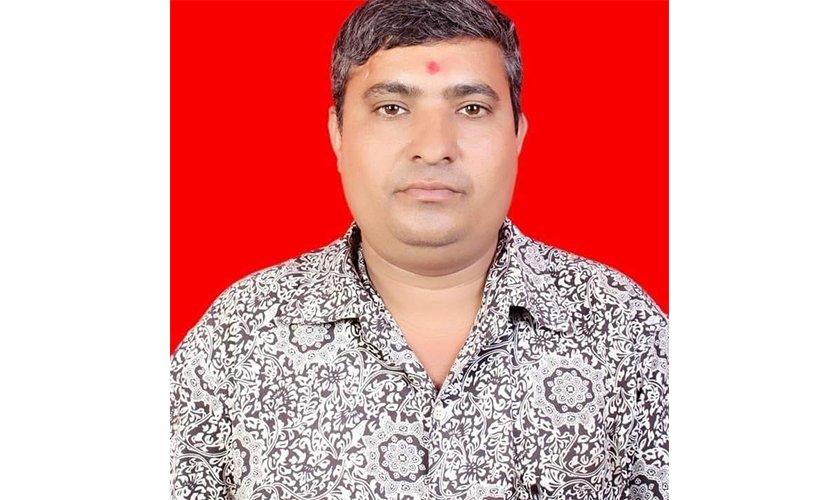 hari-Adhikari