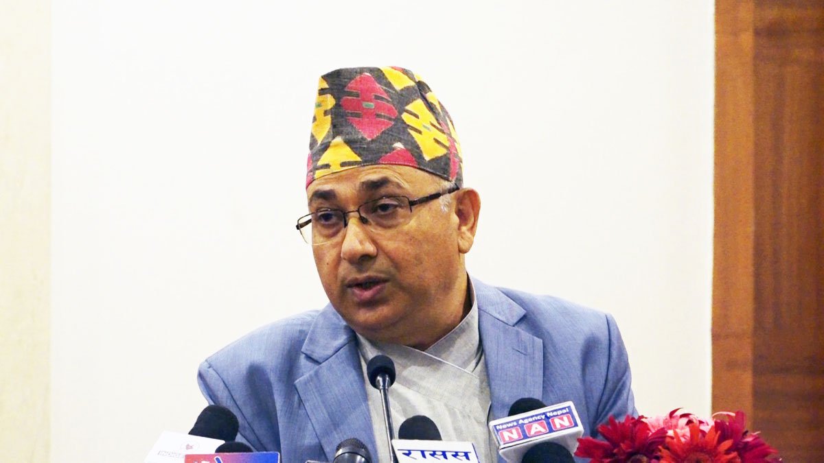 न्यायपालिकाको स्वतन्त्रता न्यायाधीशको प्रयासले मात्रै सम्भव हुँदैन :  न्यायाधीश फुयाँल