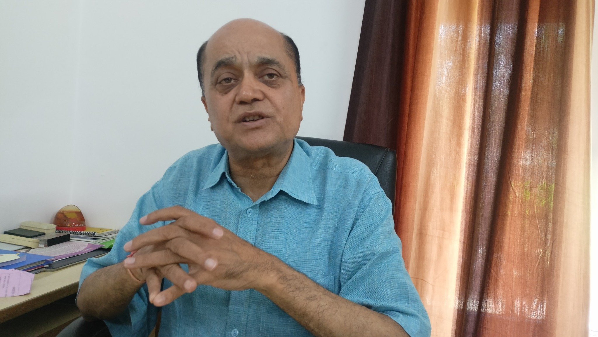 hari gautam