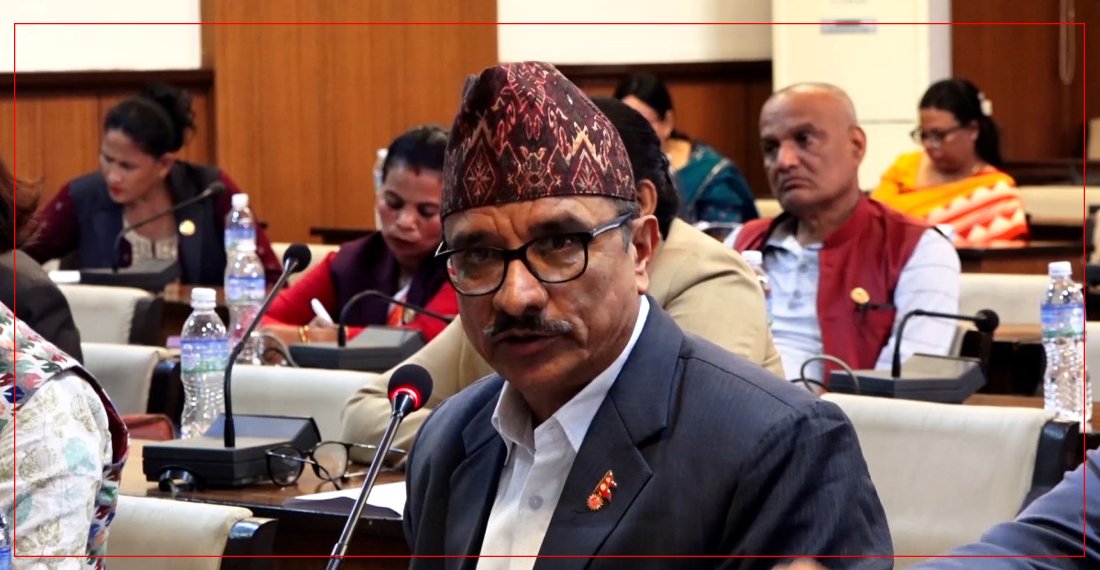   भूमि समस्या समाधान आयोगमा १२ लाख बढी भूमिहीन परिवारको निवेदन