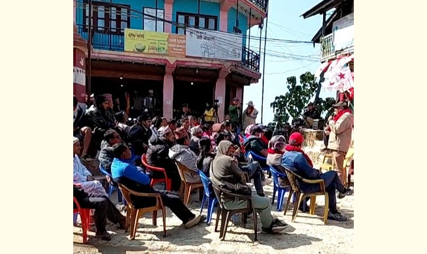 Hari Roka