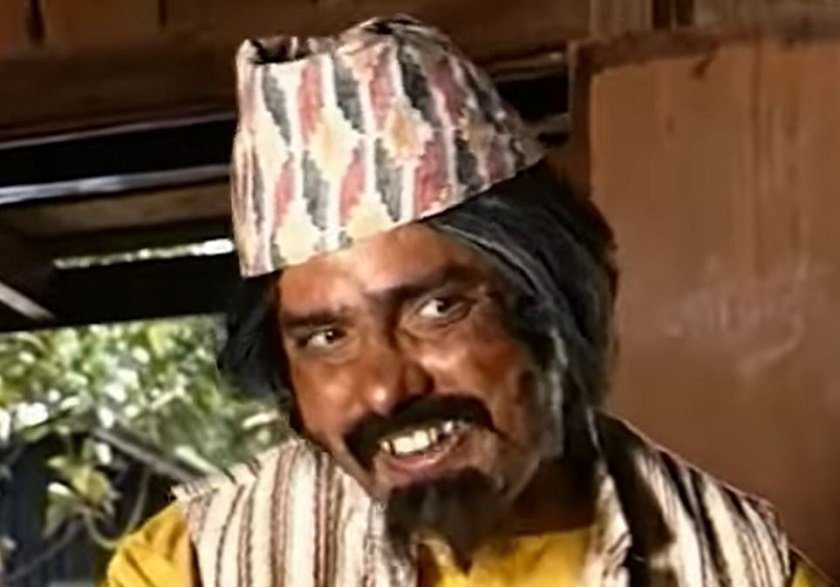 hari