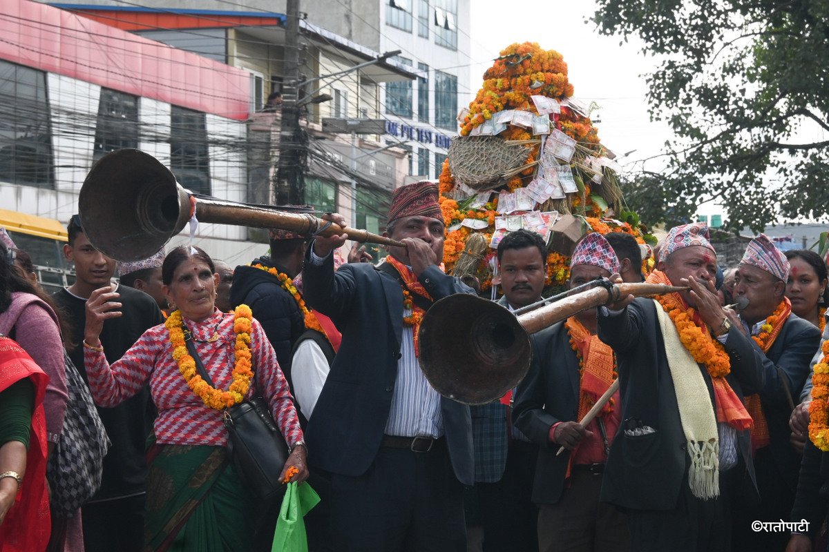 HariBodhani Ekadashi_ (11)