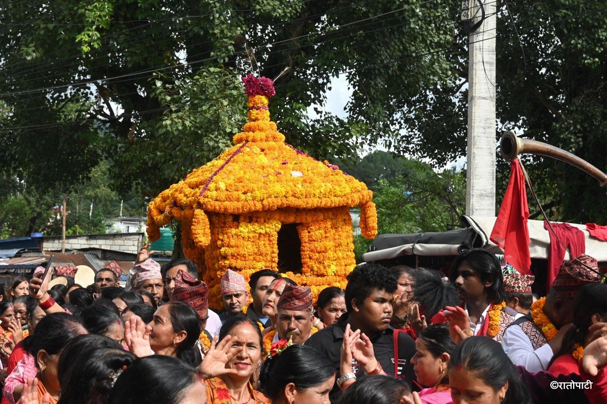 HariBodhani Ekadashi_ (15)