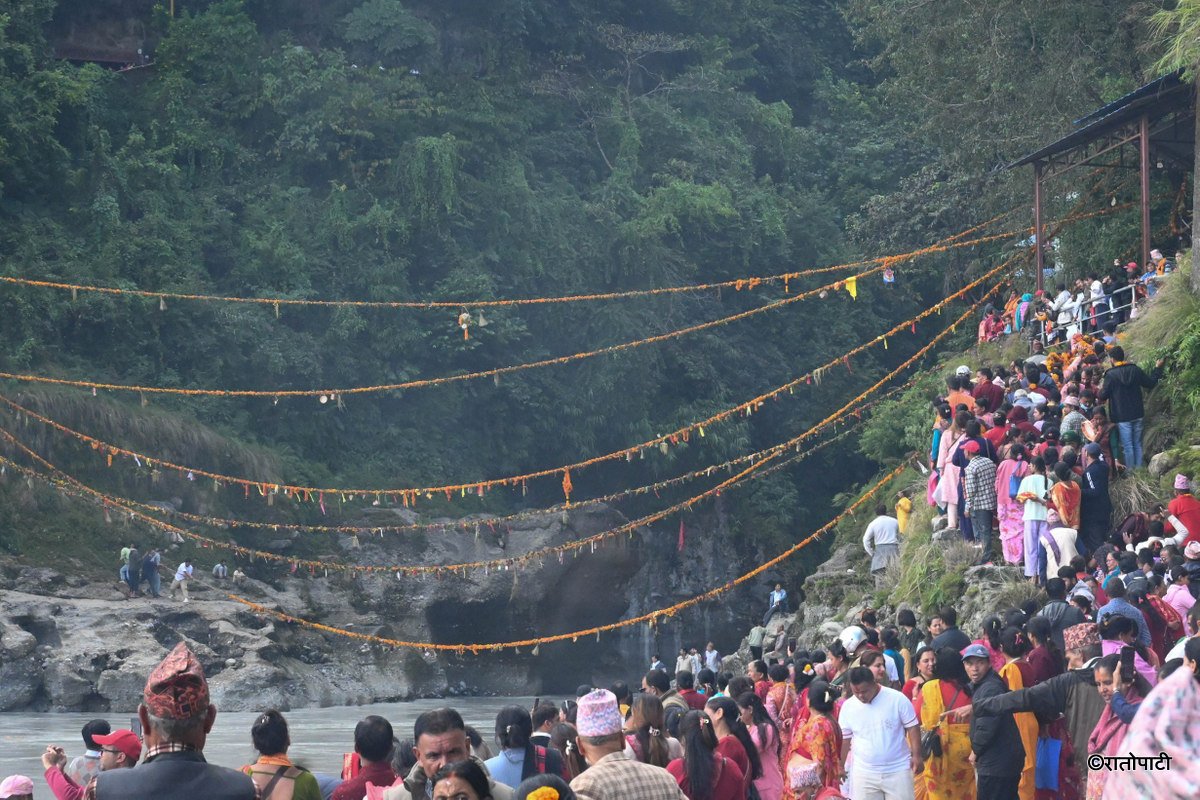 HariBodhani Ekadashi_ (5)