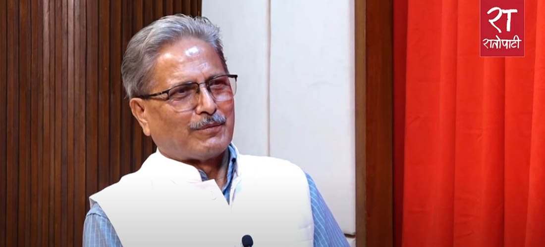   हरिबोलसहित सात नेता नेकपाबाट निष्कासित