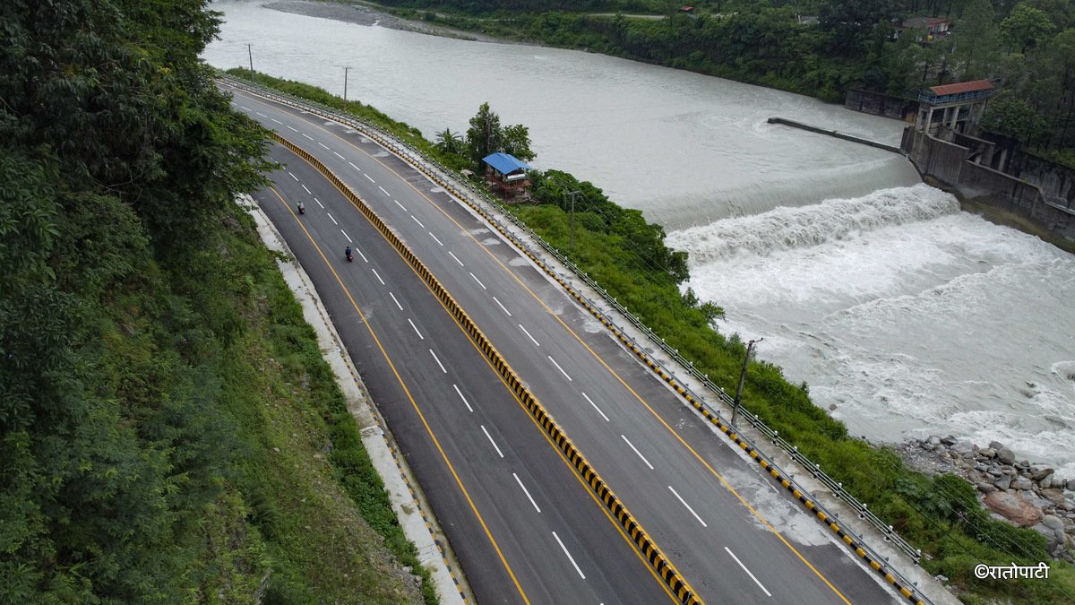 Harichowk Yamdi Road (10)