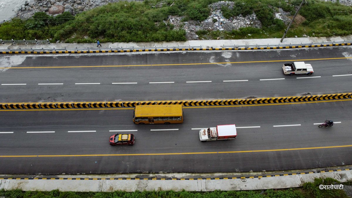 Harichowk Yamdi Road (11)