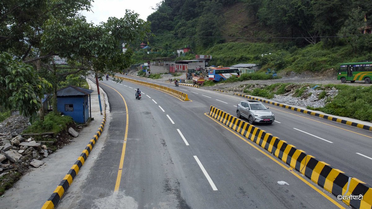 Harichowk Yamdi Road (12)