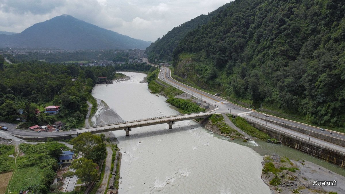 Harichowk Yamdi Road (4)