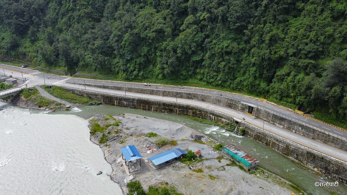 Harichowk Yamdi Road (5)