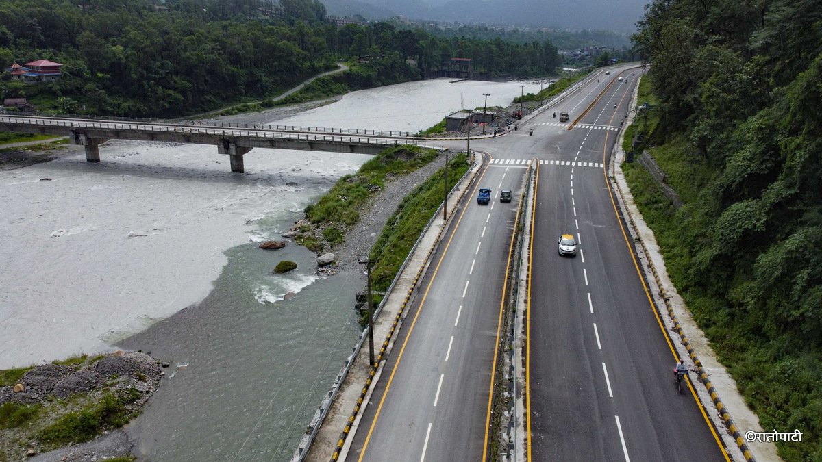 Harichowk Yamdi Road (6)