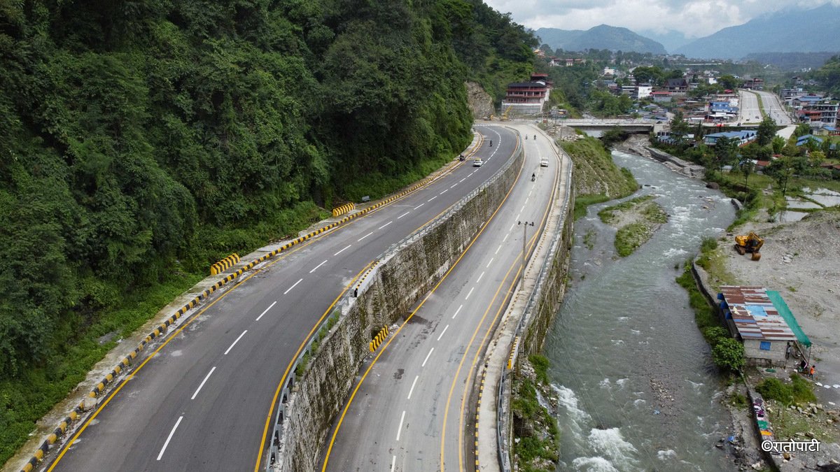 Harichowk Yamdi Road (7)