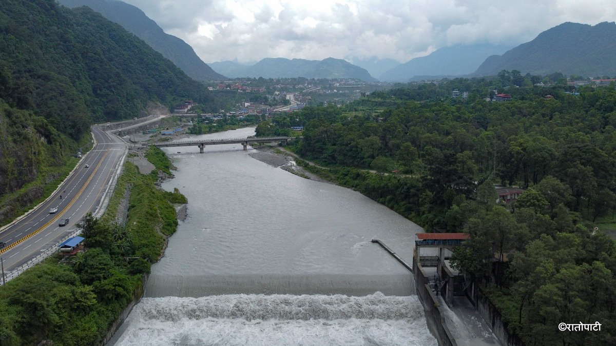 Harichowk Yamdi Road (9)