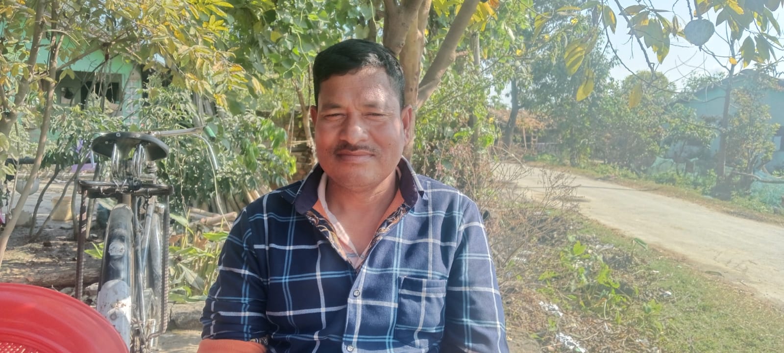 haridatta rana