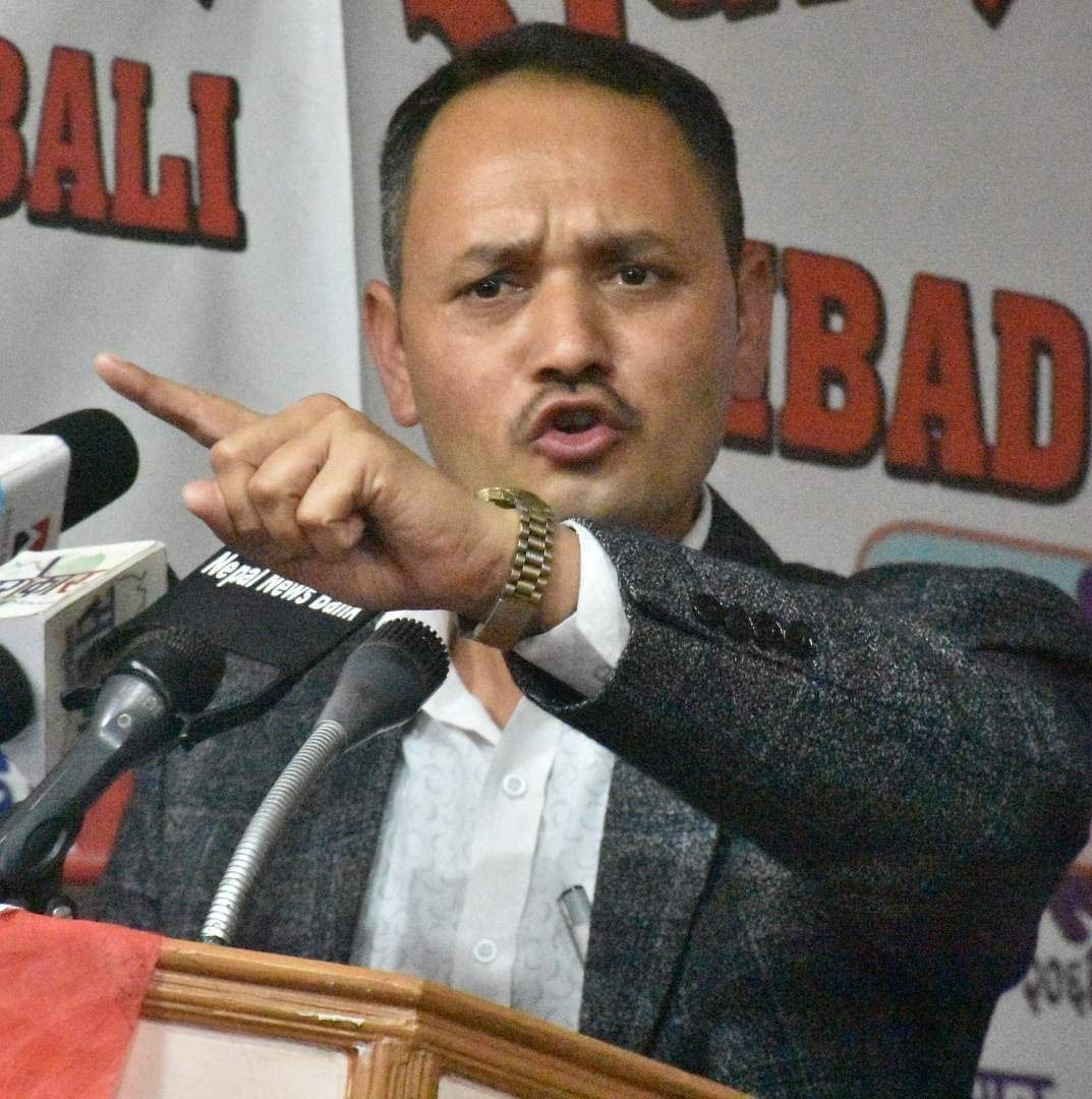 कम्युनिष्ट समाजवादी पार्टी नेपाल गठन, संयोजकमा हरिकृष्ण गजुरेल