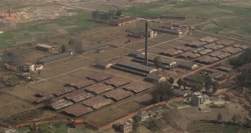 harisidhi-brick-factory