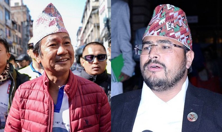 Six Parties Gain National Recognition After House Elections; Two Denied Chief Whip Perks Due to Seat Count