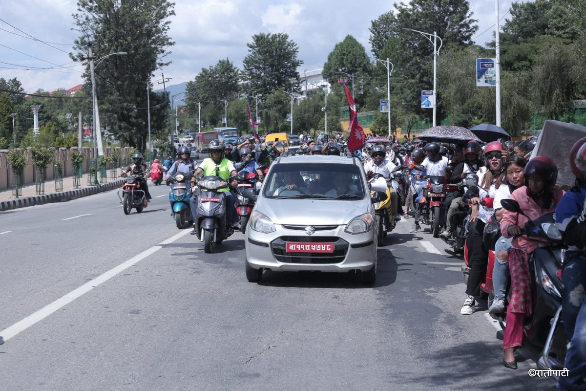 harka sampang rally (2)