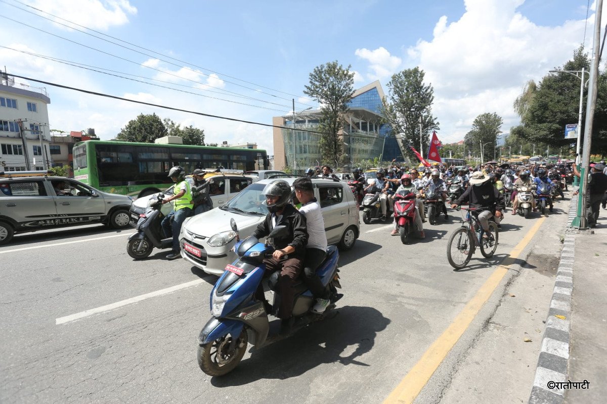 harka sampang rally (3)