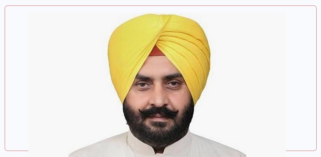 Punjab and Haryana High Court Refuses Relief to MLA Accused of Rape and Fraud