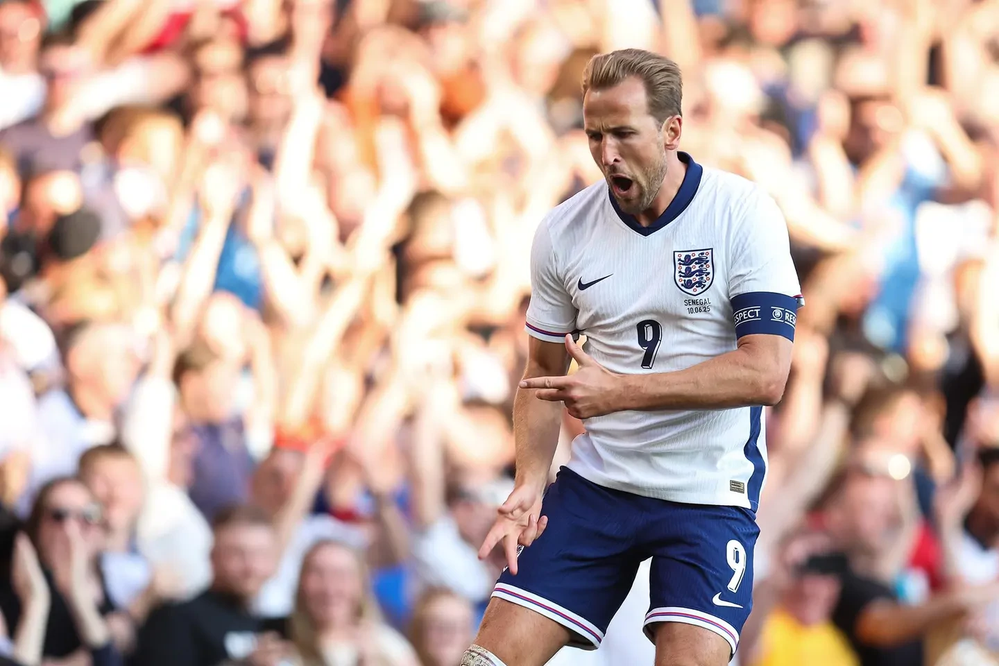 harry kane