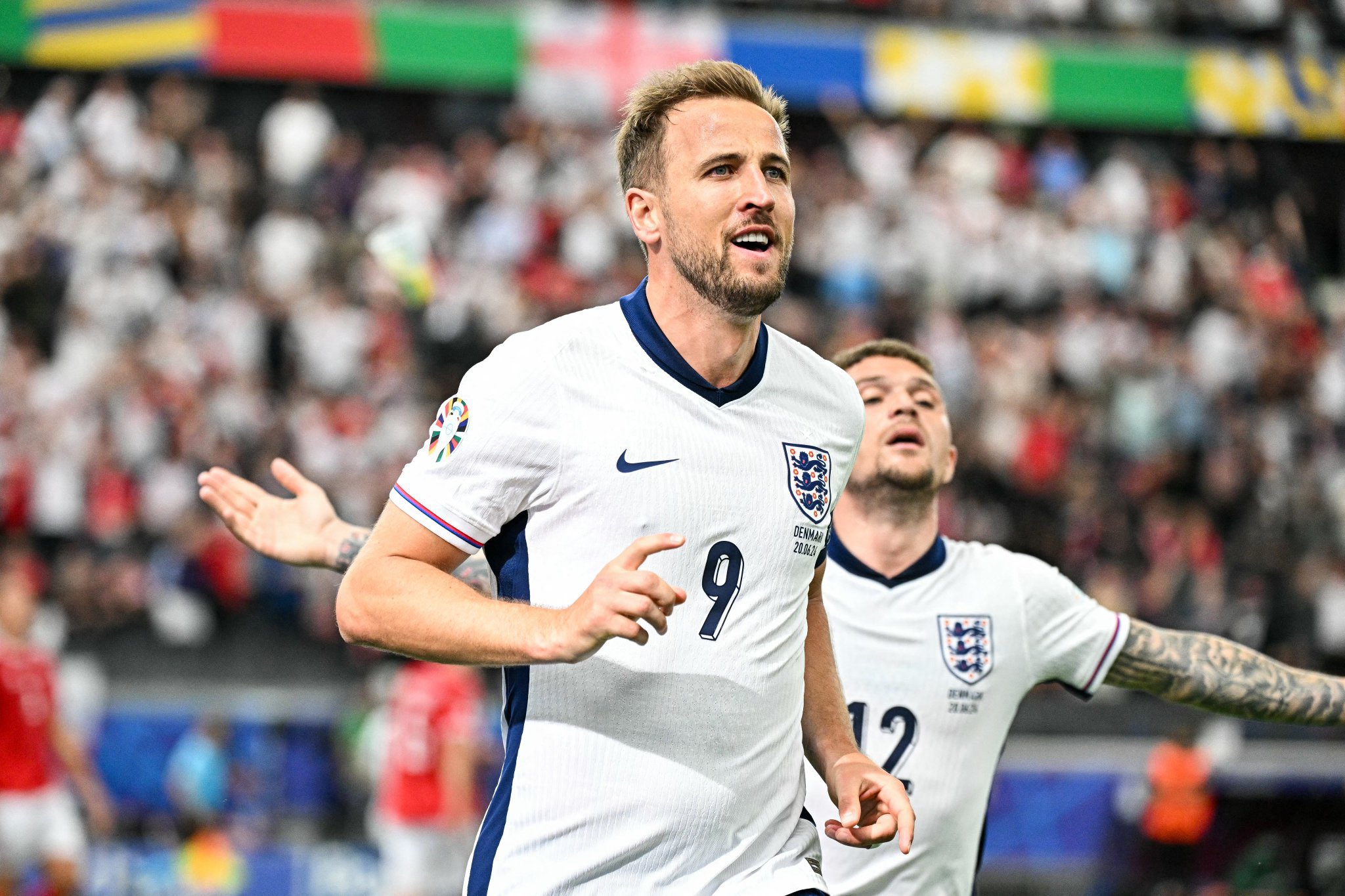 Harry-Kane