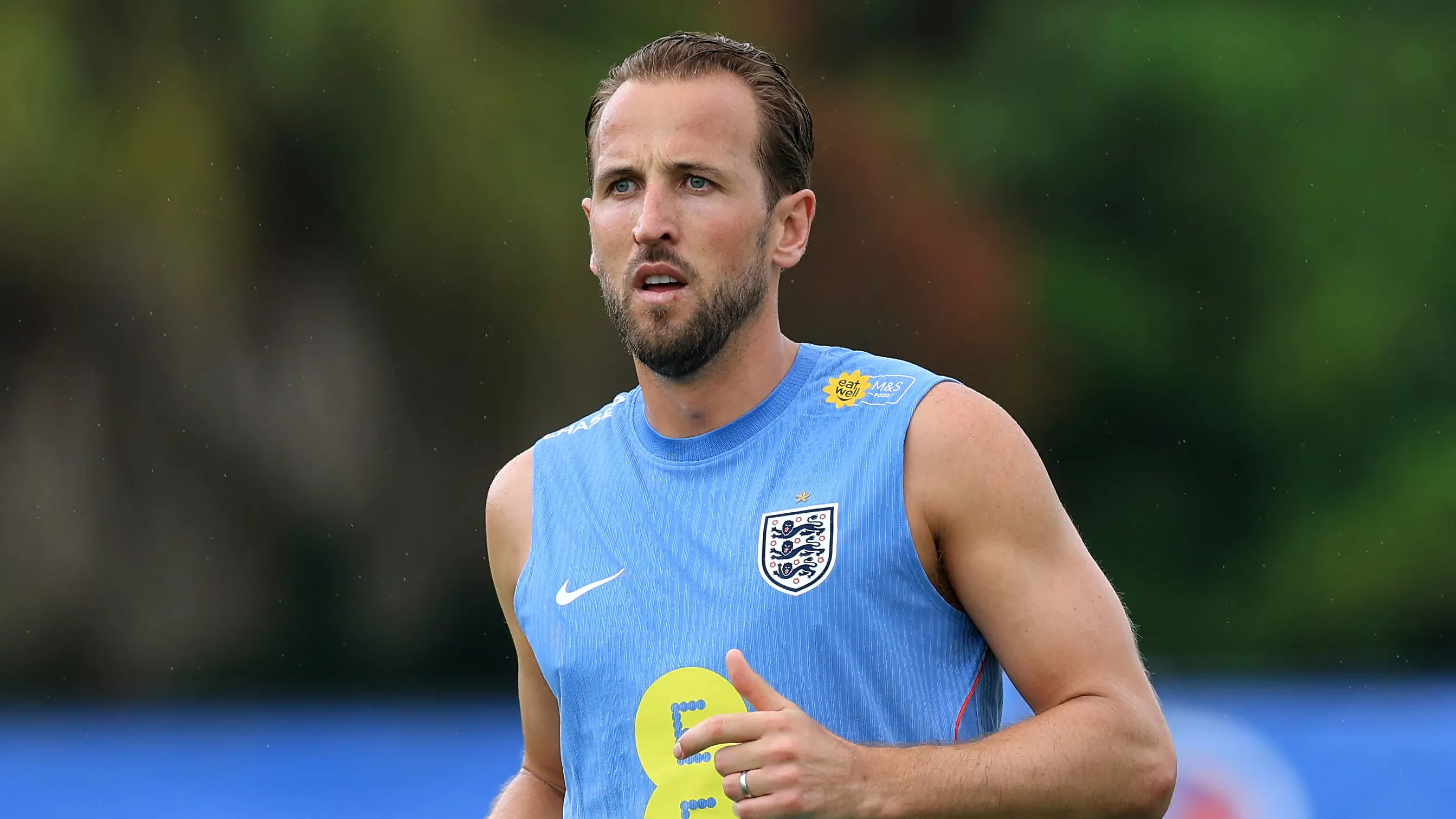 Harry Kane