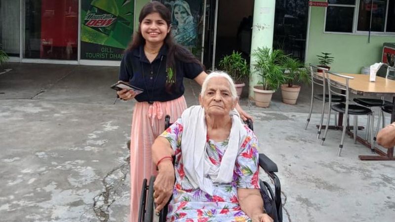   ‘मैले हजुरआमाको शव किन छुन पाइनँ ?’