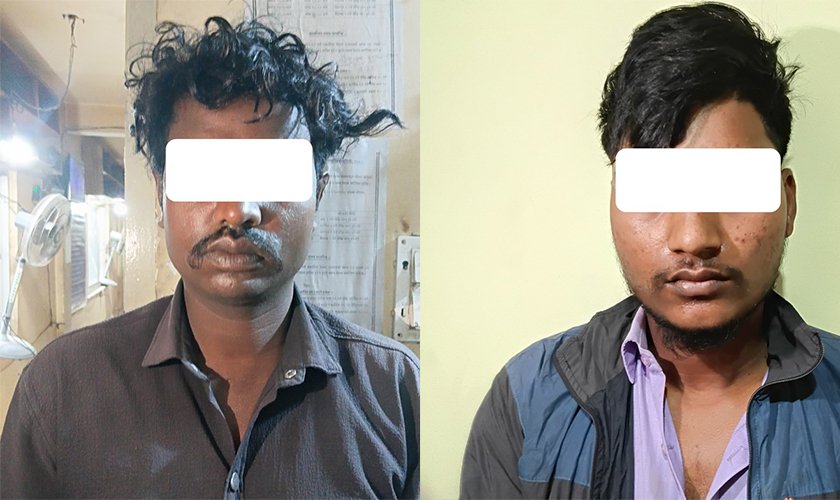   जागिरबाट निकालेको रिसमा सहकर्मीबाटै हत्या