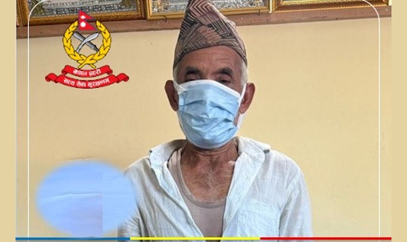   अंश विवादमा देवरद्वारा भाउजूको हत्या