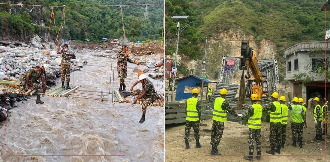 प्रधानमन्त्री ओलीले चारपटक फेसबुक स्टाटस सच्याए, आलोचना भने रोकिएन