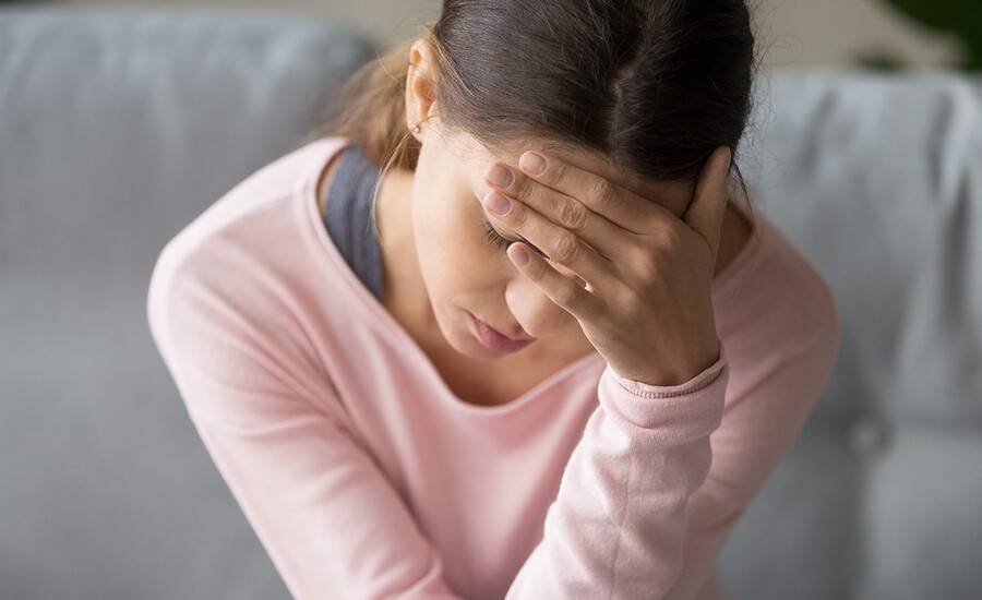 Brain Cancer Symptoms vs. Stress: Understanding the Differences