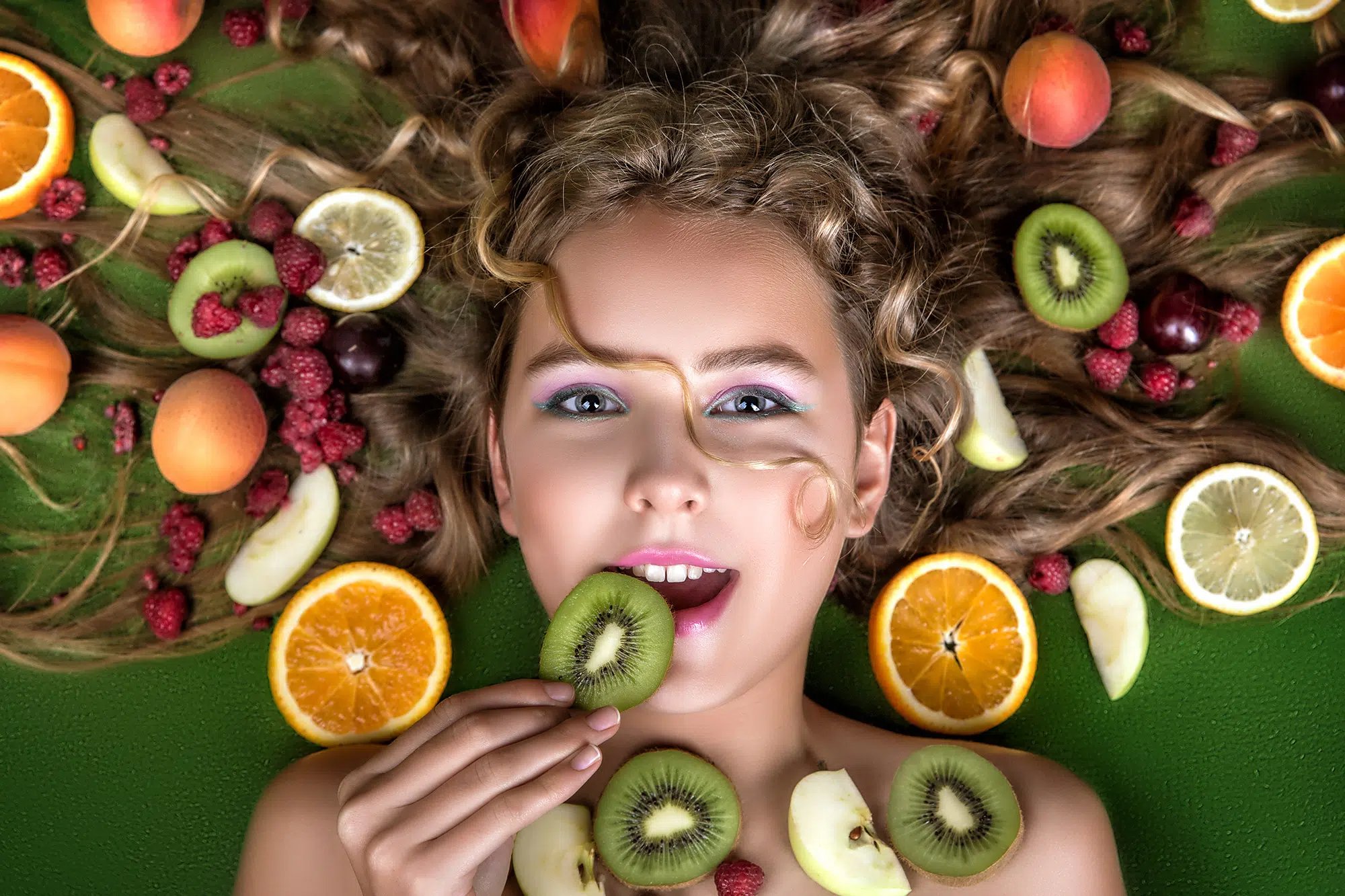 Healthy-food-for-hair