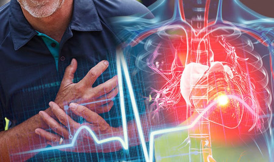 Daily Habits Weakening the Heart