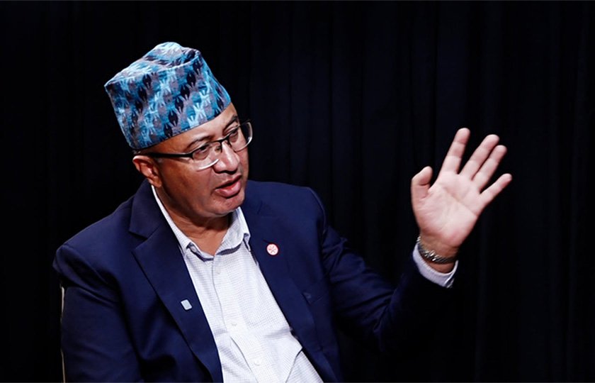 Hem Raj Dhakal3