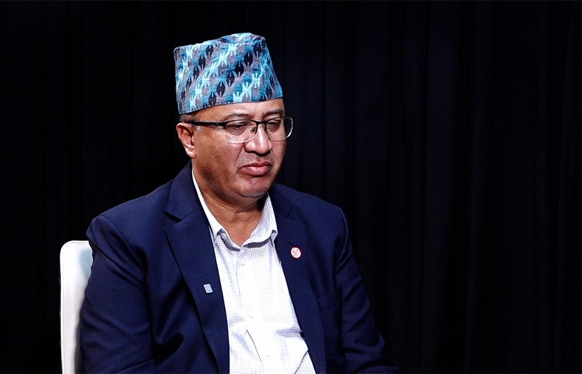 Hem Raj Dhakal
