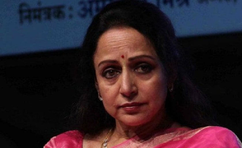 धर्मेन्द्रको निधनपछि हेमा मालिनीको भावुक पोस्ट – अब यादहरूको सहारा मात्र छ
