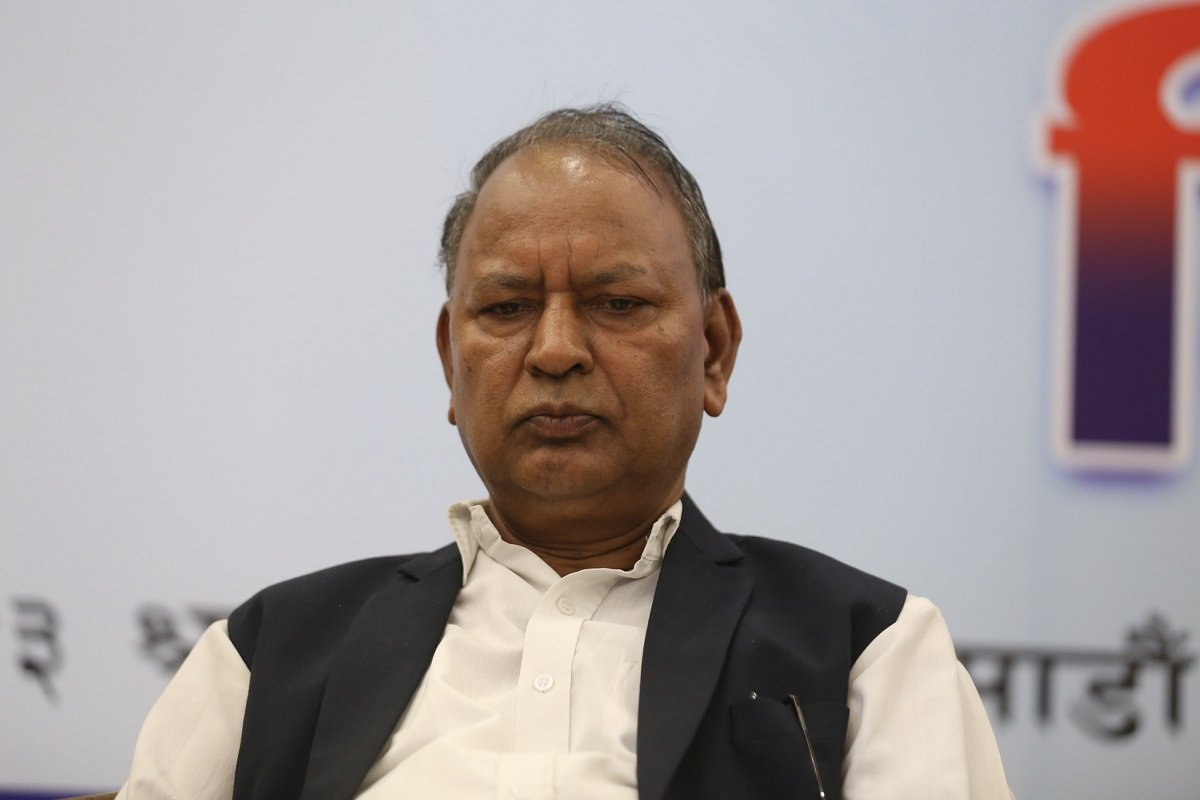 Revolutionary Communist Party Spokesperson States Nepal is in Neo-Colonial State