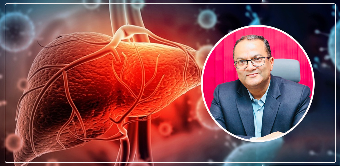 World Hepatitis Day: Raising Awareness and Combating Liver Disease