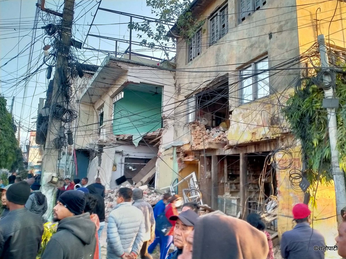   हेटौँडा सडक विस्तार: आइतबार घर नभत्काइने, व्यवस्थापनमा जोड दिने