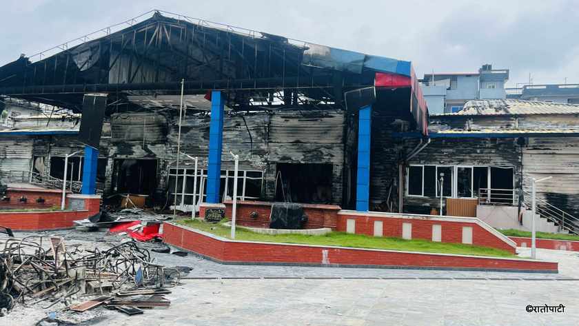 Hetauda Fire (13)