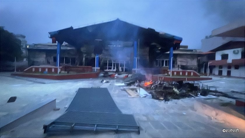 Hetauda Fire (3)