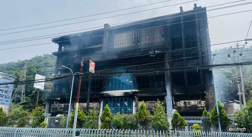 Hetauda Fire (4)