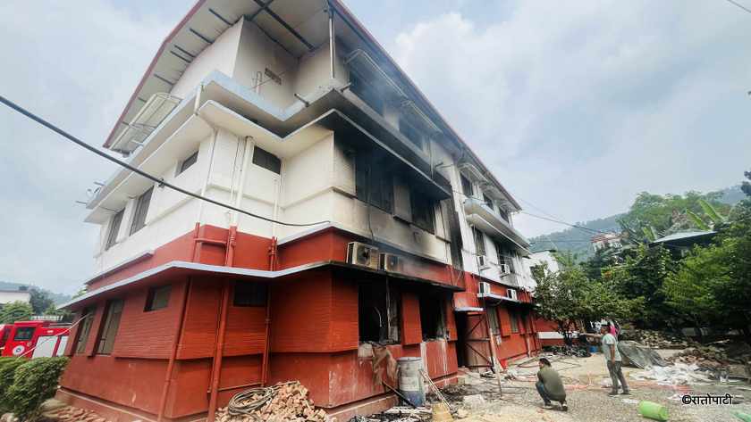 Hetauda Fire (5)
