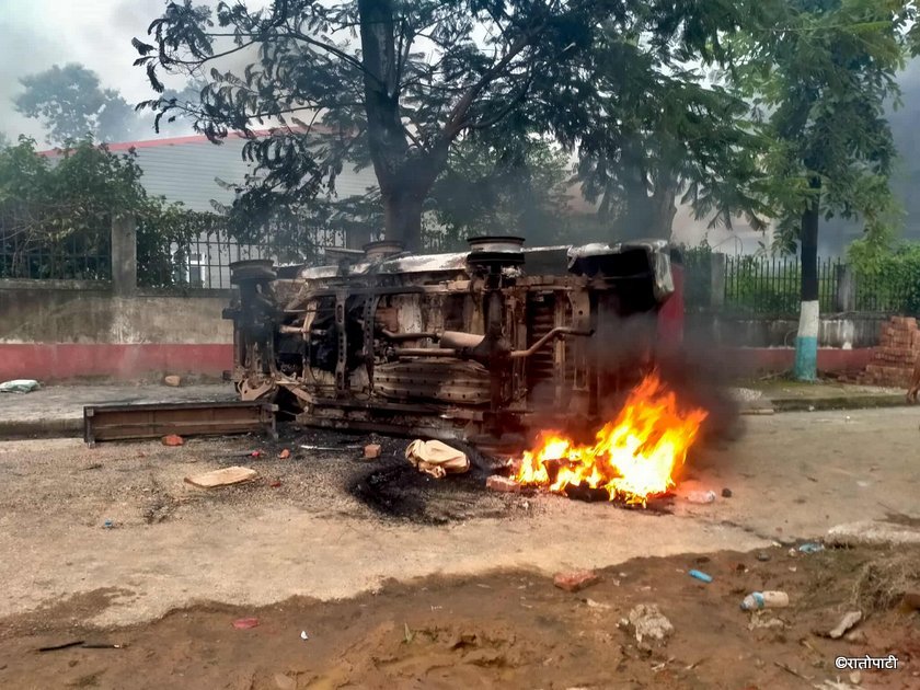 Hetauda Fire (9)