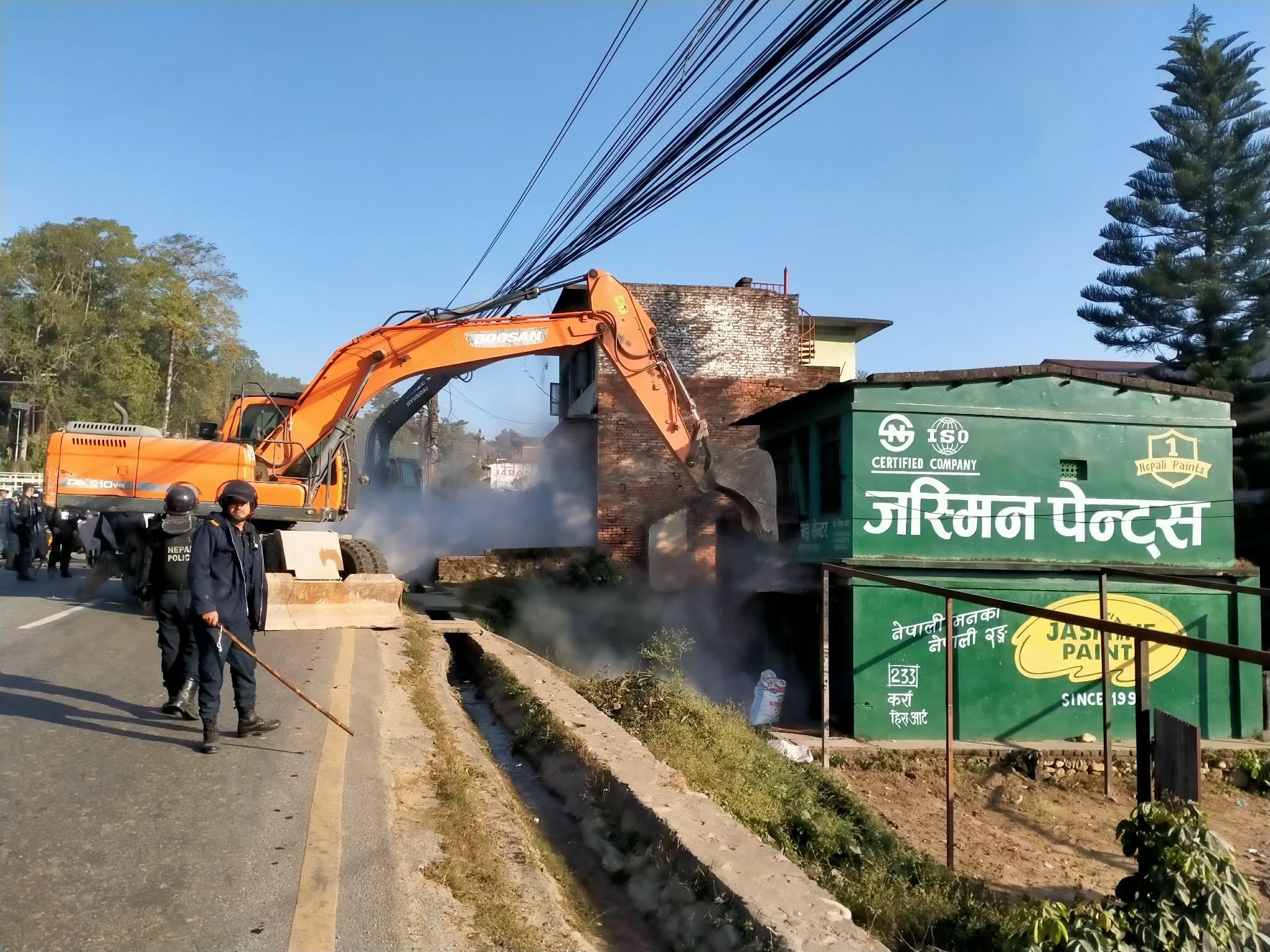hetauda sadak bistar (3)