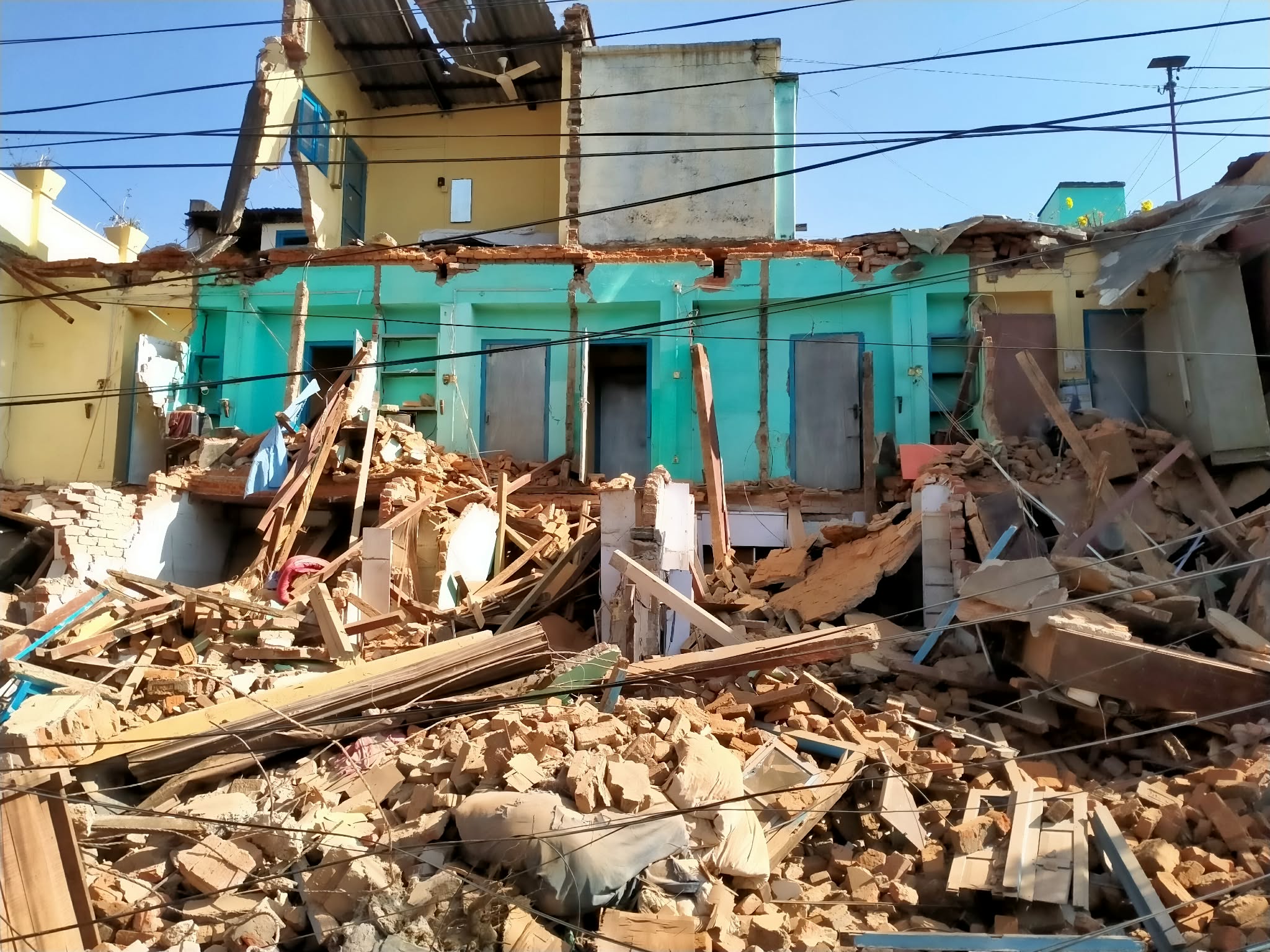 hetauda sadak bistar (4)