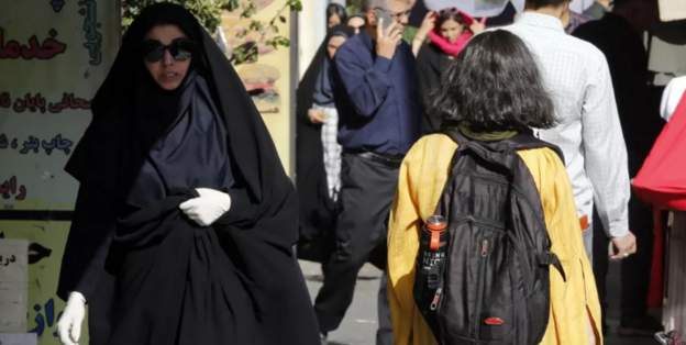 इरानमा हिजाब सम्बन्धी विवादास्पद विधेयक पारित, नलगाउने महिलालाई १० वर्ष जेल सजायको प्रावधान