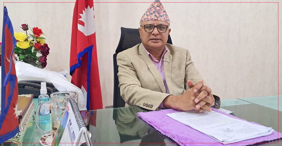   कोशीका मुख्यमन्त्रीले गरे एक वर्षे उपलब्धि सार्वजनिक